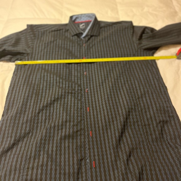 Men’s XL Long Sleeve Shirt. Made my Hechter. - Picture 5 of 11